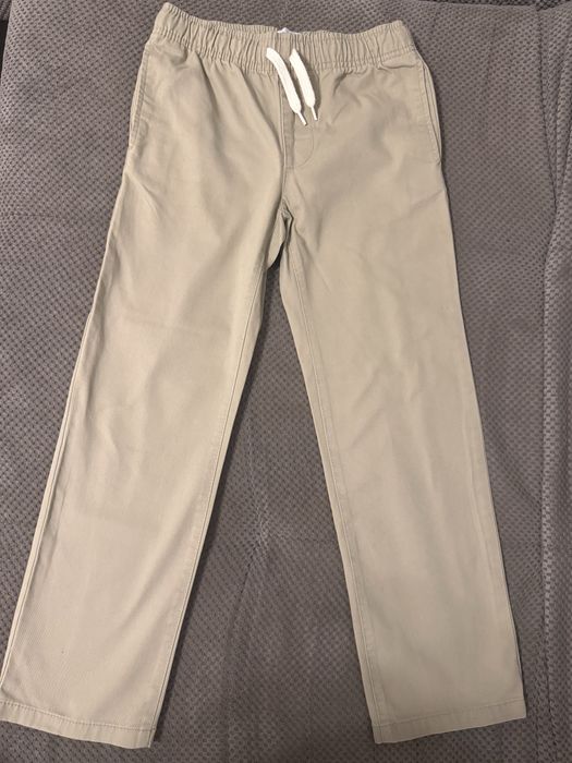 Стильні штани на хлопчика фірми OLD NAVY