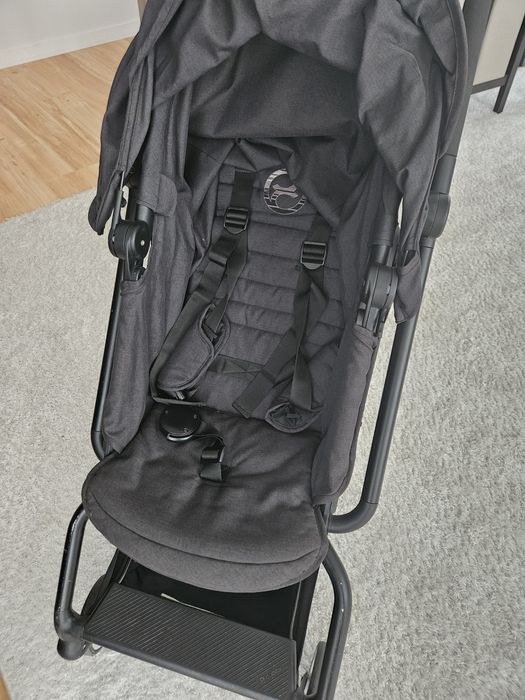 Spacerówka Cybex Eezy S Twist