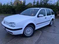 Volkswagen Golf 1.4 LPG