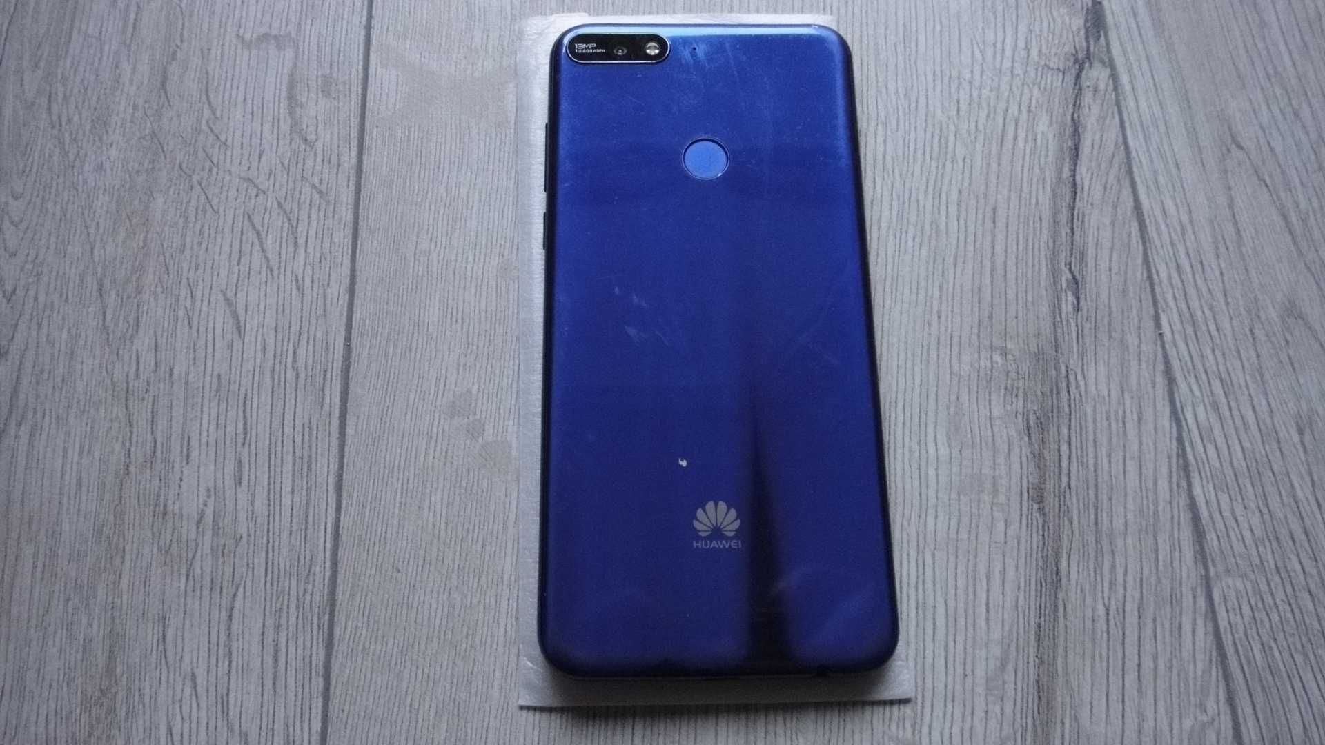 Huawei Y7 Prime LDN-L21