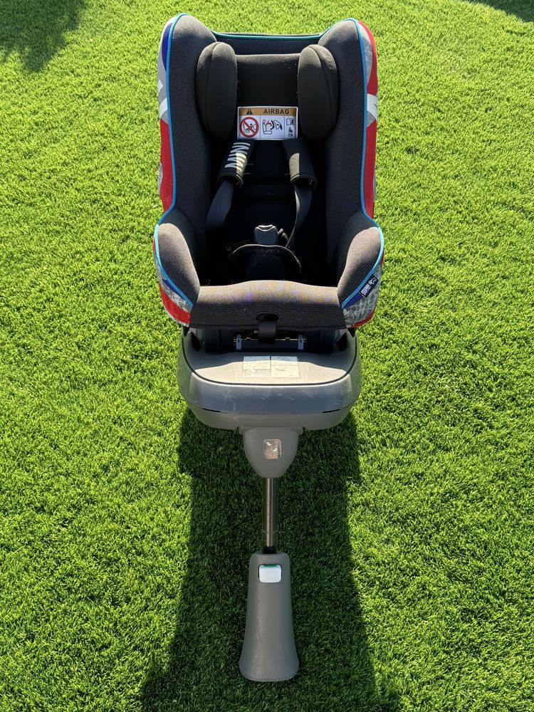 Cadeira bebe MINI