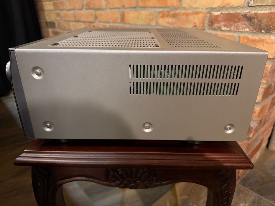 Denon AVR-3808 Amplituner kino domowe 7.1 IDEAŁ