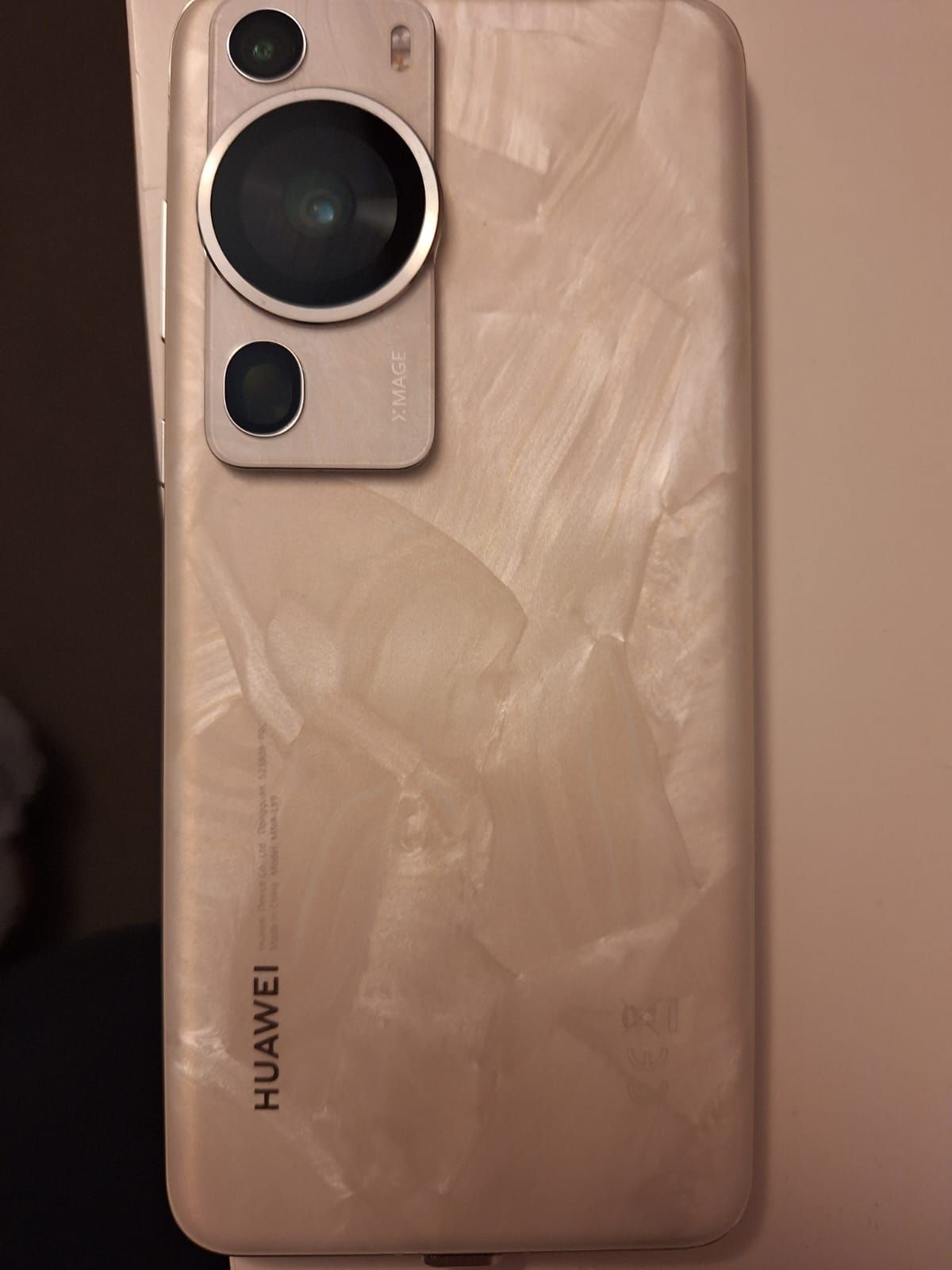 Huawei P60 Pro 12/512 - najmocniejsza wersja - gwarancja 11.2026