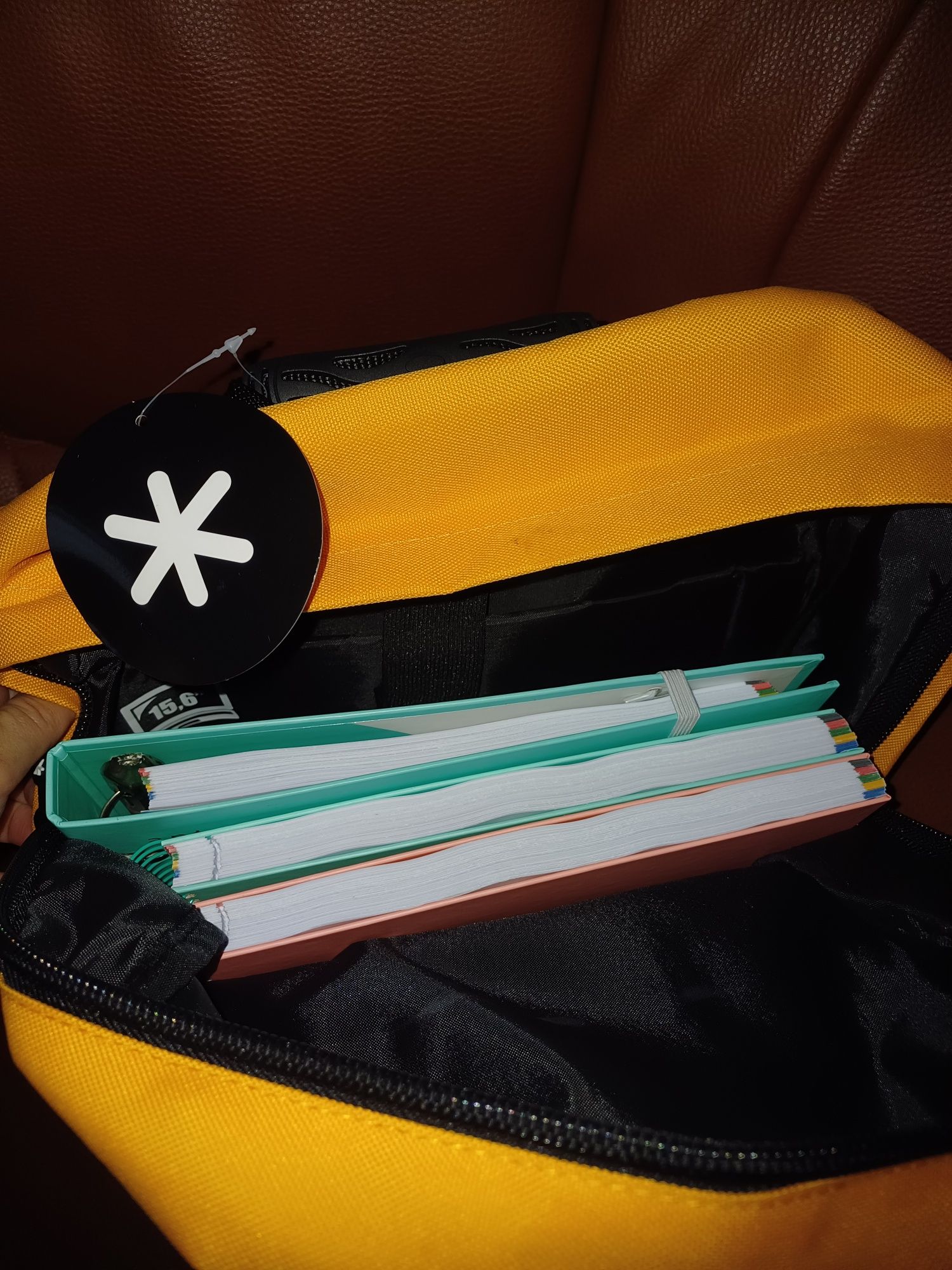 Antartik Mochila