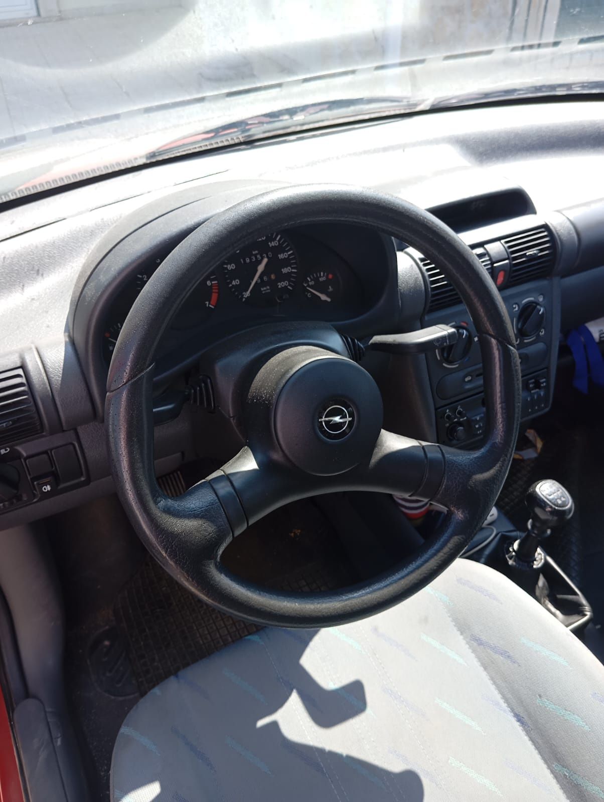 Opel corsa usado para venda