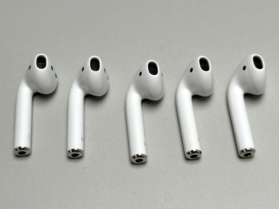 oryginalna prawa słuchawka AirPods 2 generacji