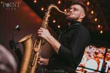 Saksofonista - Live act | wesele | ślub | event | koncert | lekcje