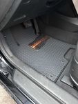 Коврики Ева Hyundai Sonata 4 5 6 7 YF LF USA Korea LPI Eva Єва Салон
