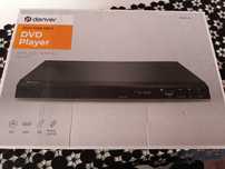 Odtwarzacz DVD HDMI