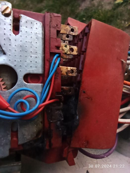 Продам пральну машину siemens siwamat plus 6451