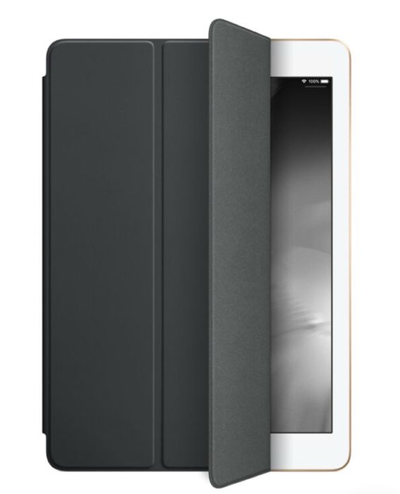 Apple iPad (6.a geração, 2018] + Capa + Apple Pencil + Carregador