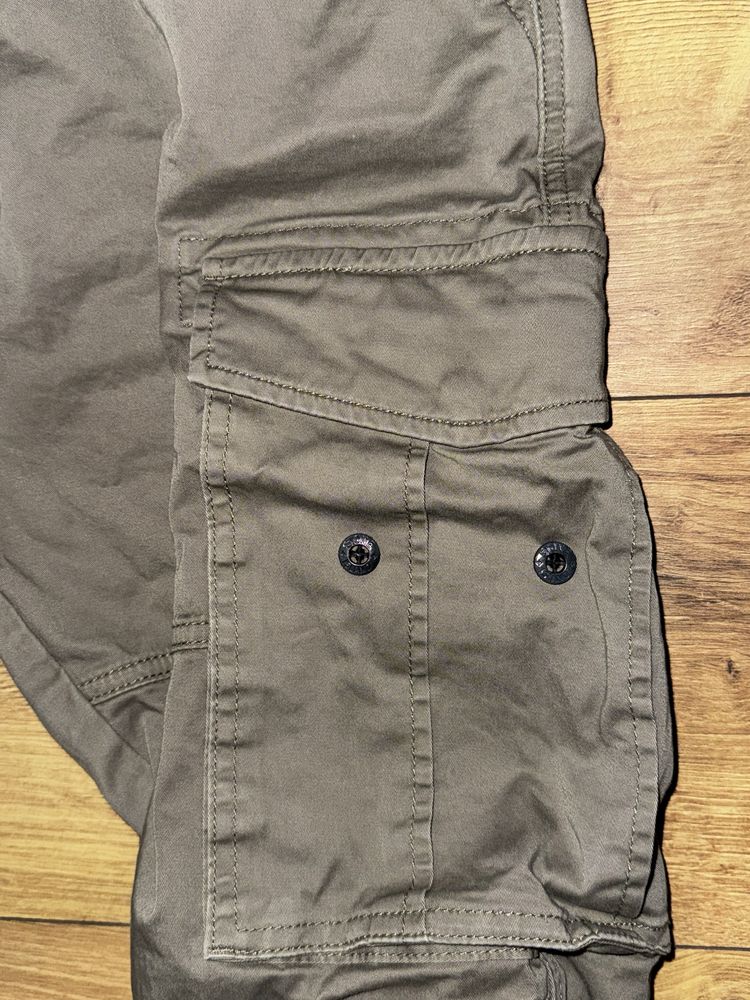 Spodnie Stone Island