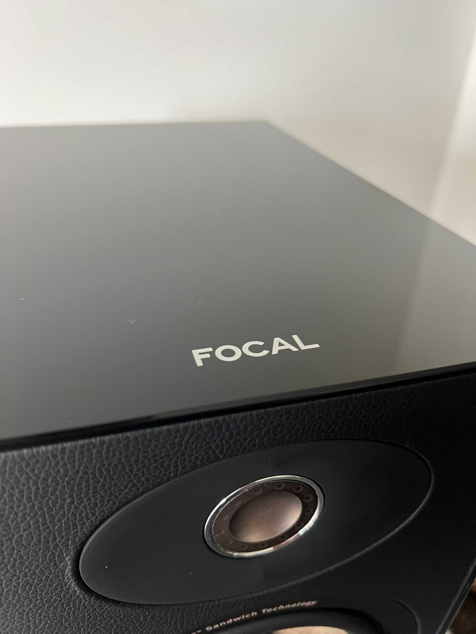 Focal Aria 936 HG – Hi-end z klasą, grają obłędnie!
