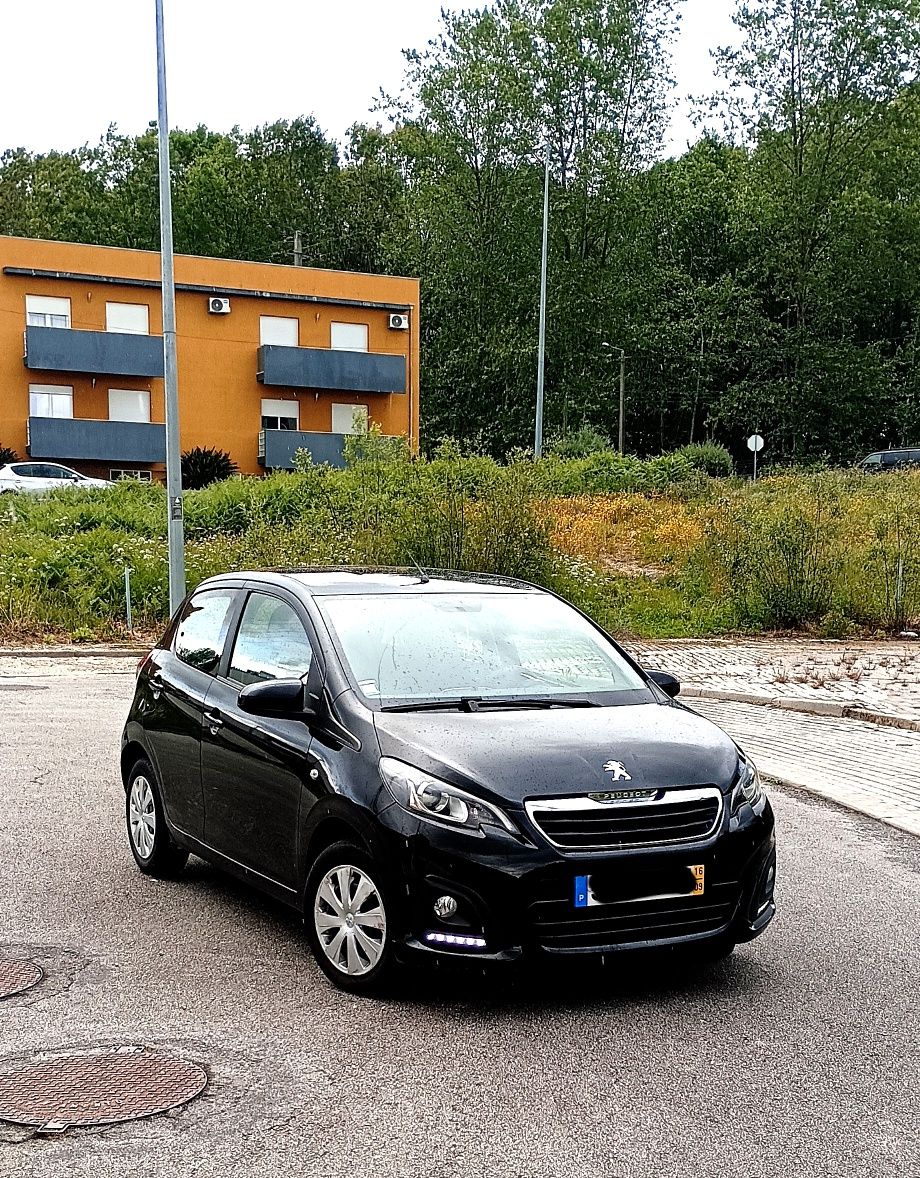 PEUGEOT 108 1.0 Active