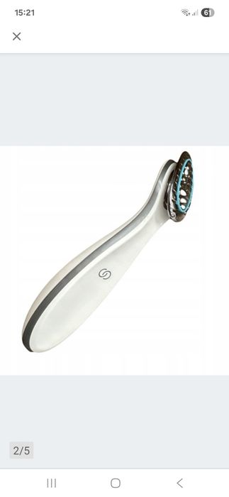 Nu skin Boost urządzenie