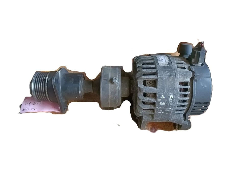 FORD FOCUS MK2 04-11 r. 1,8 DCI ALTERNATOR 1M5T10300BB +