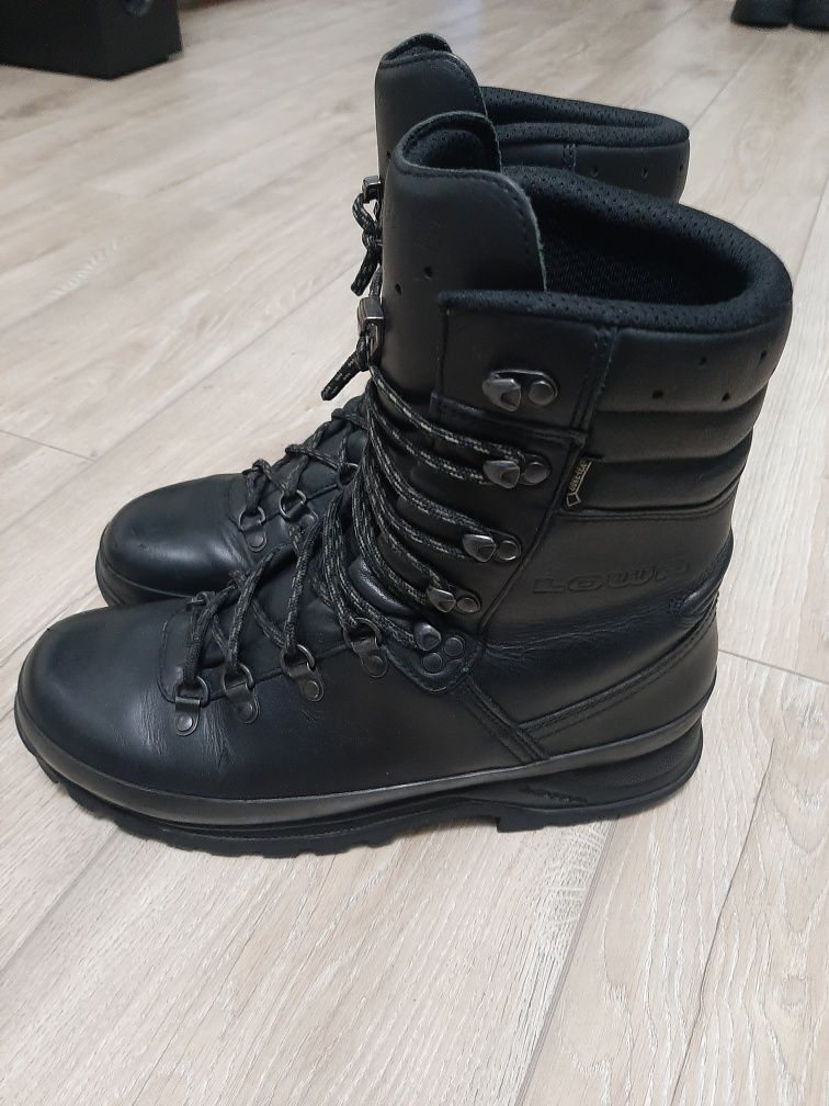 Берці черевики Lowa combat boot gtx розмір 44