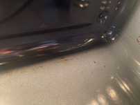 Piekarnik parowy ELECTROLUX LOC6H76Z SteamCrisp