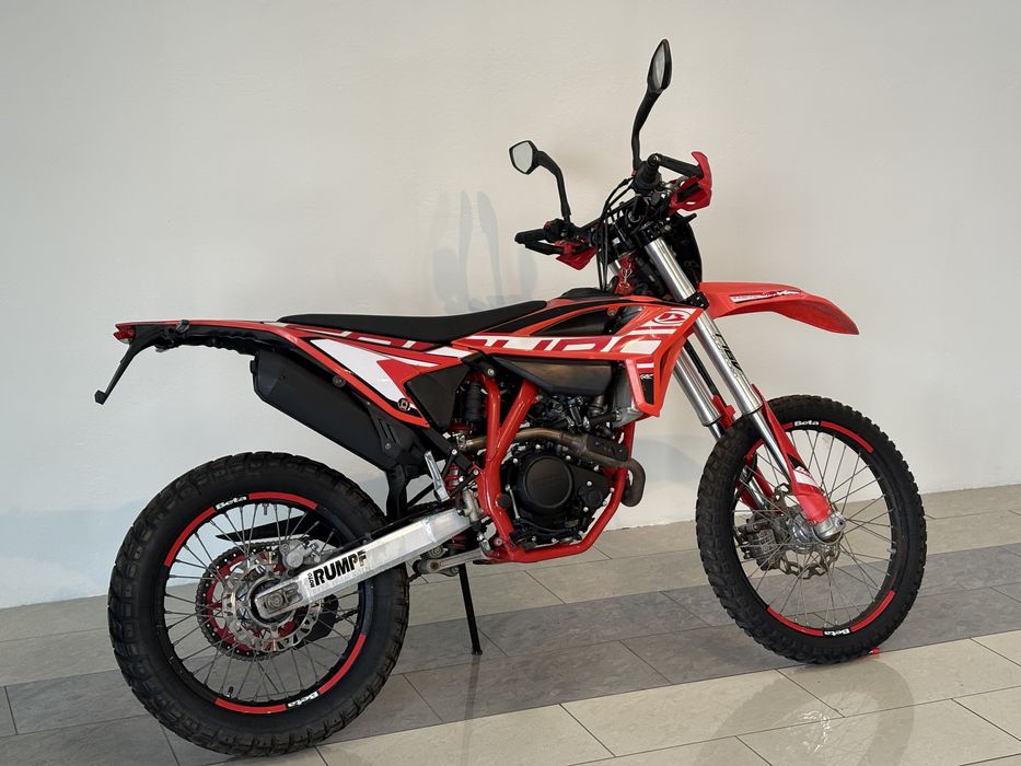Beta RR 125 #22r #Mały przebieg #Led #Nowy model