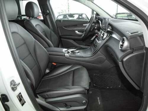 продам Mersedes GLC або міняю