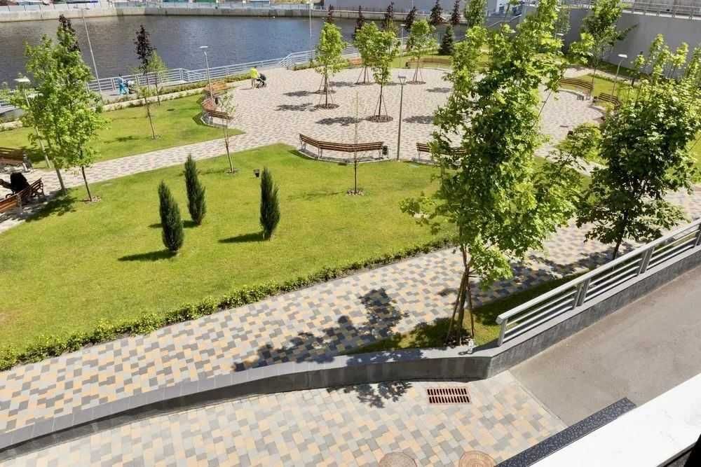 Продам 1-к квартиру в  ЖК RiverStone вул. Трускавецька М Осокорки