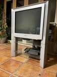 Sony CRT 29 polegadas