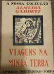 Viagens na minha terra