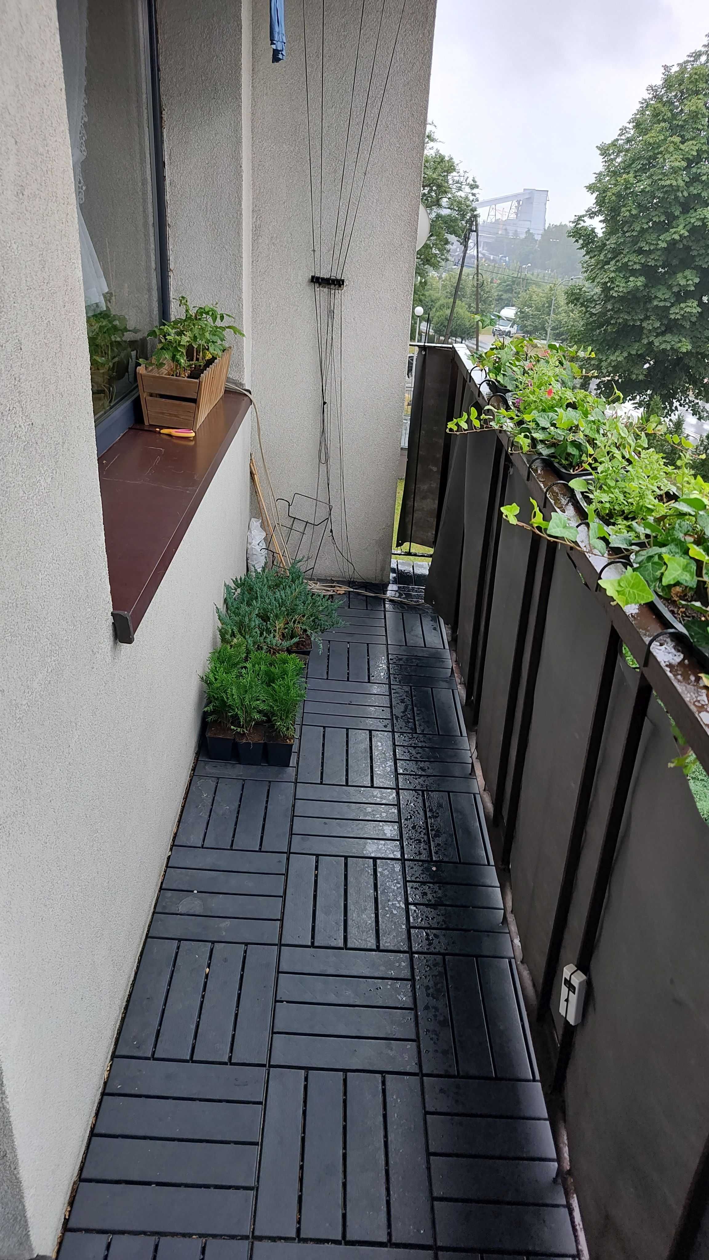 Mieszkanie Libiąż 63m2