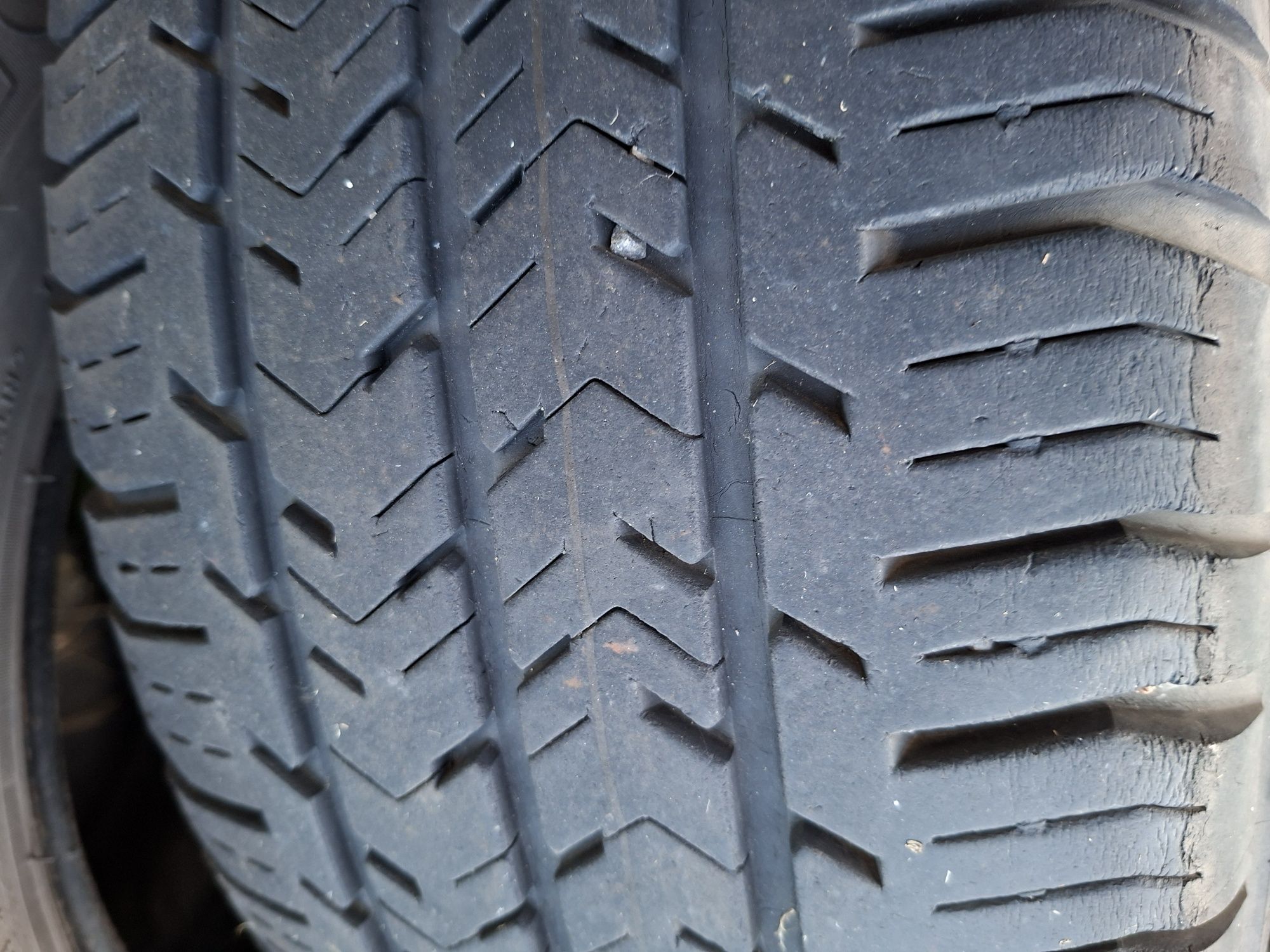 4x opony 215/65R16C  MICHELIN AGILIS z 2017r