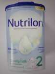 Смесь детская Nutrilon 2 opvolgmelk