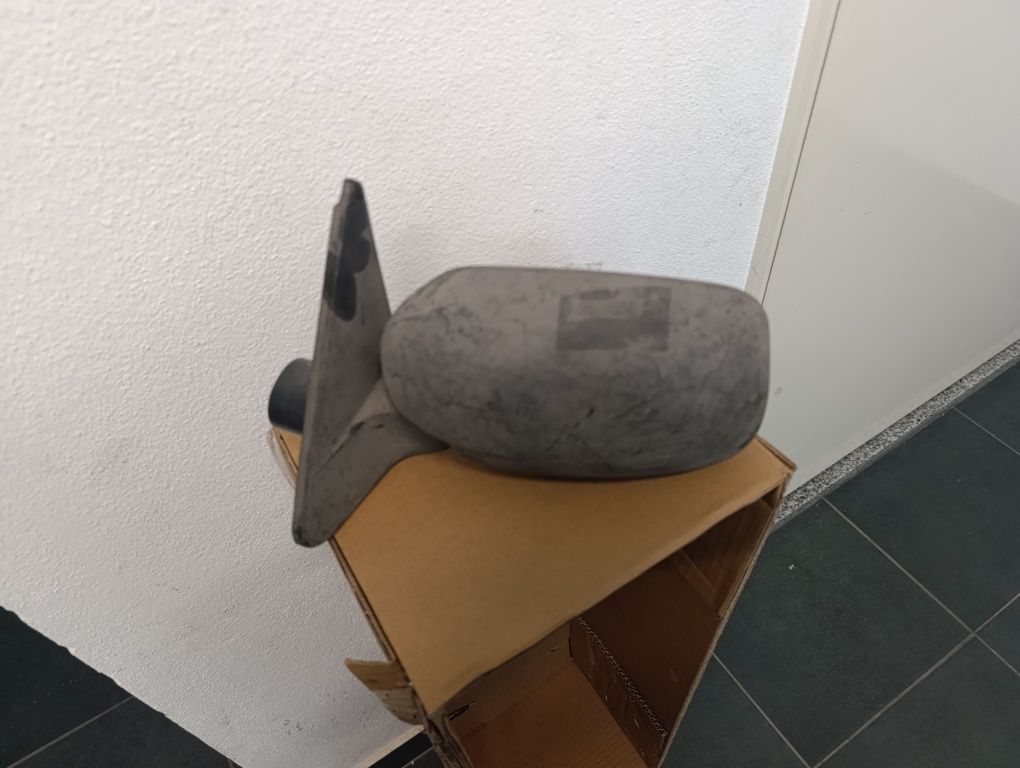 Espelho retrovisor