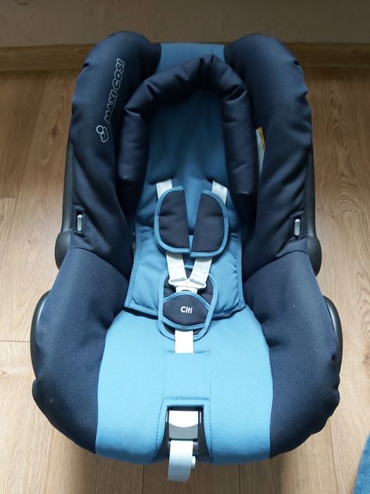 Fotelik Maxi cosi city
