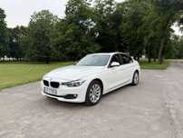 BMW Seria 3 BMW Seria 3 320i