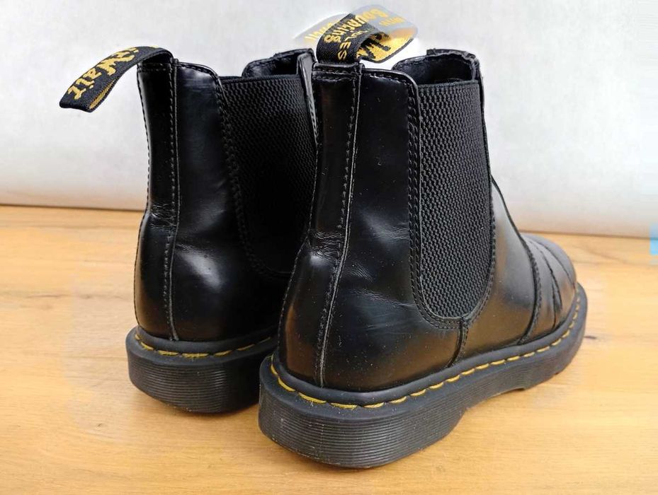 Dr. Martens 2976 BEX, glany. rozmiar 42
