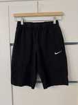 Spodenki Shorty Bermudy Nike Swoosh XS Y2k