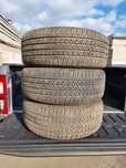 Автошина Bridgestone ecopia 255 45 20