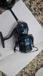 Carreto daiwa saltist mq 4000