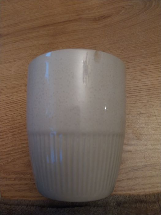 Kubek z porcelitu mirostowice wz zośka