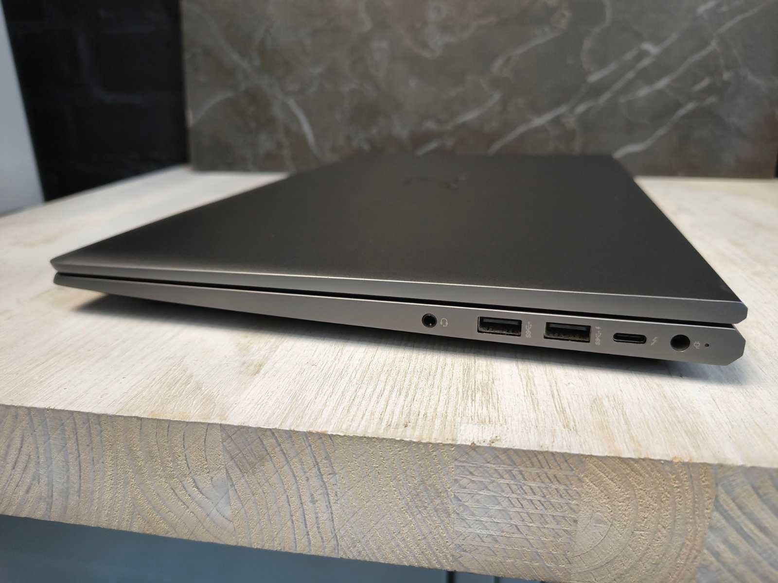 Ноутбук HP ZBook Power 15 G7 (i5-10300H/16Gb-DDR4/256Gb-SSD)