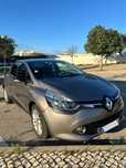 Renault Clio 1.0 Tce Renault clio 1.0 TCe  Limited Editiom 2016