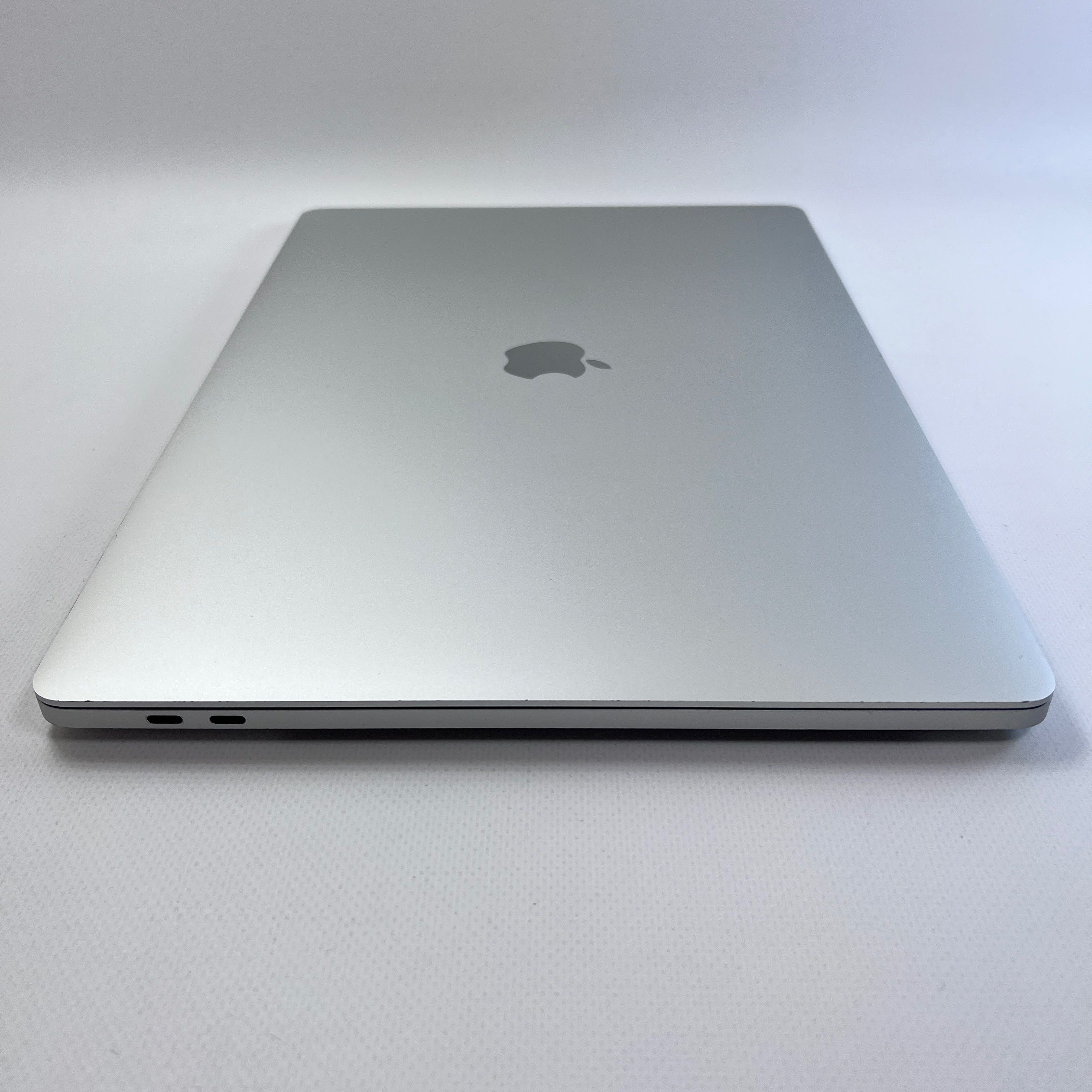 ГАРАНТІЯ MacBook Pro 16 2019 i7 16GB/512GB SSD Silver ВІД МАГАЗИНУ