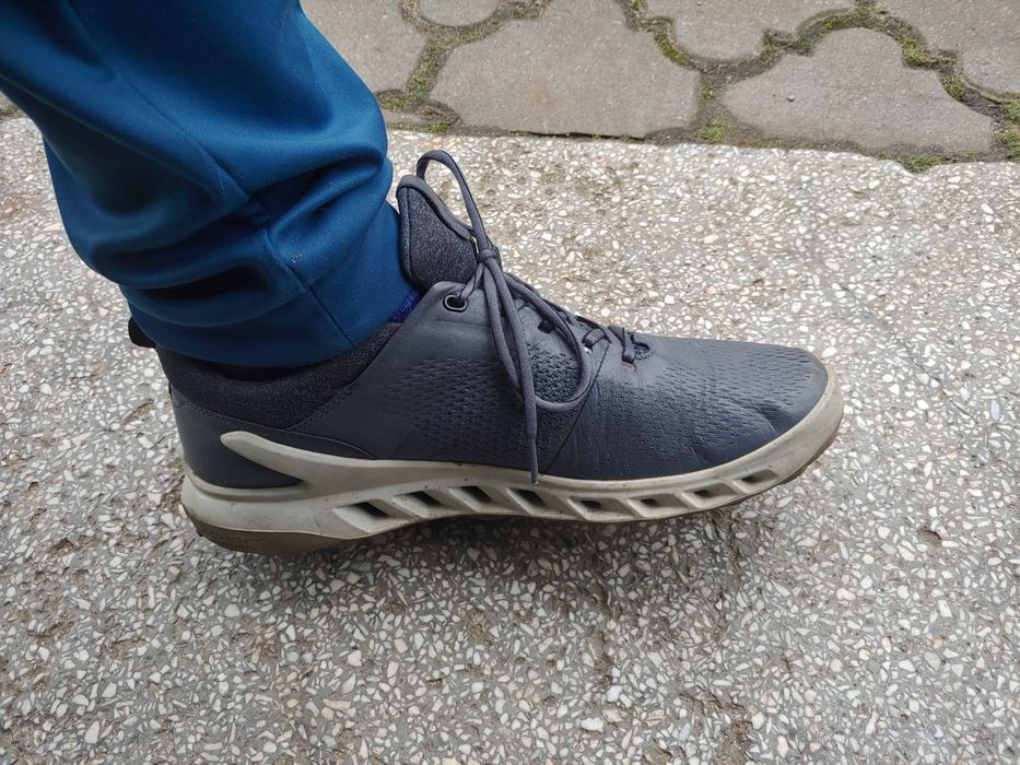 Ecco męskie biom Gore-Tex-tex