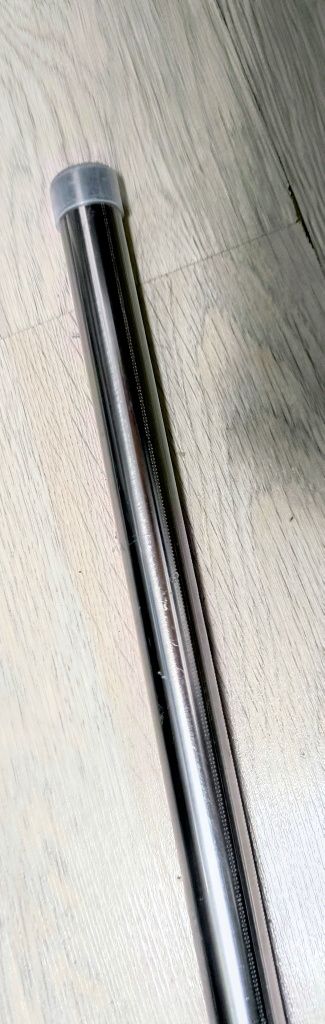 Karnisz metalowy 160cm