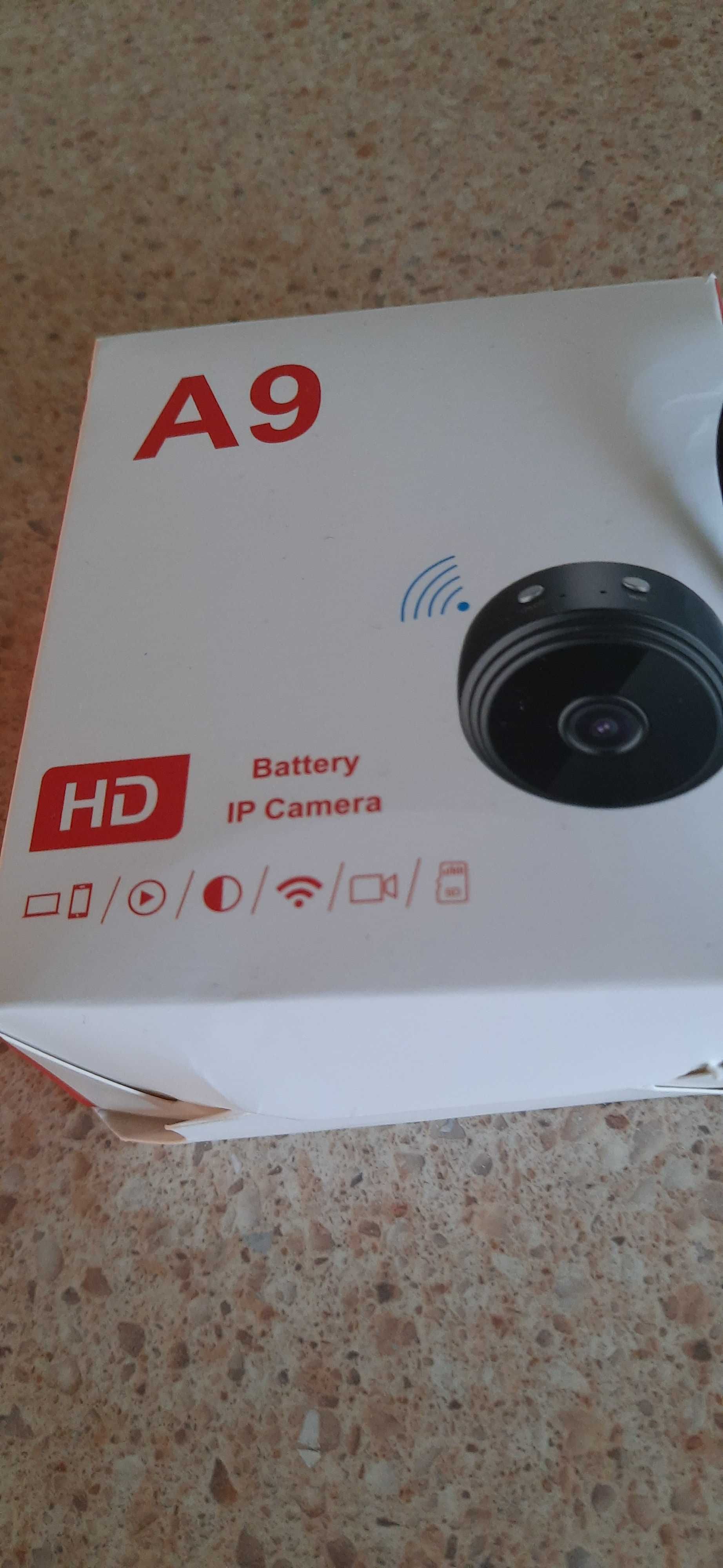Продам HD  WI FI камеру