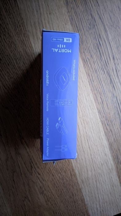 Android Box 2GB/16GB