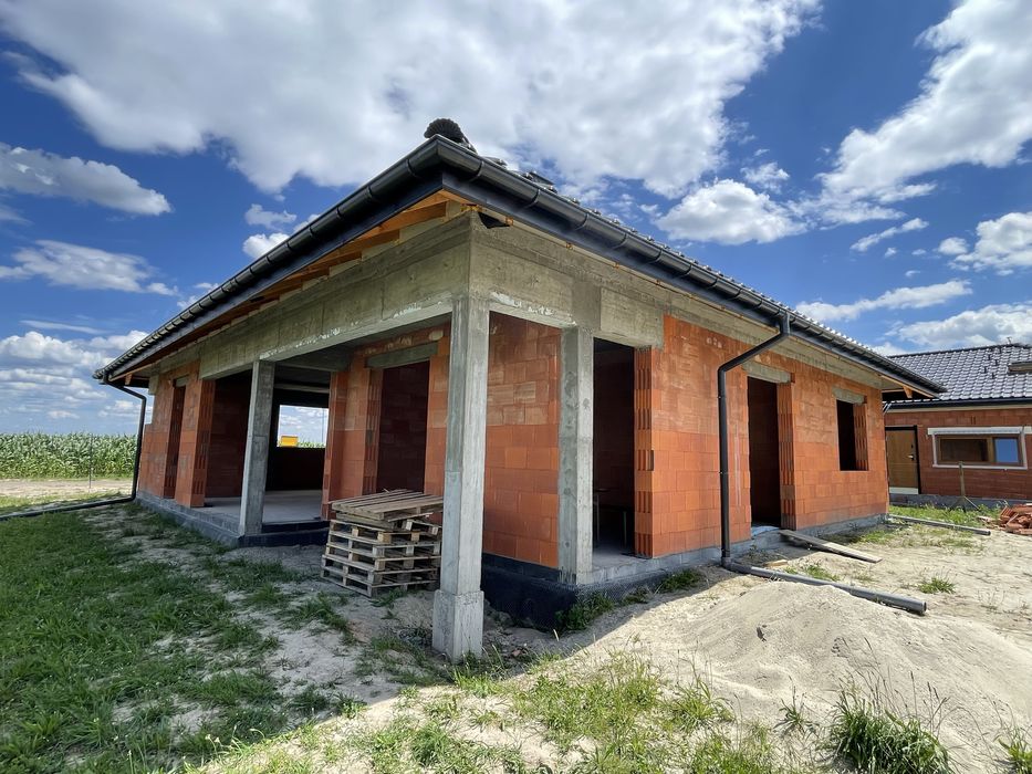 Budowa Domów! Płyty fundamentowe. Wolne Terminy!