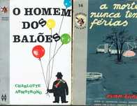 14516

Coleção Enigma

edições Deagá