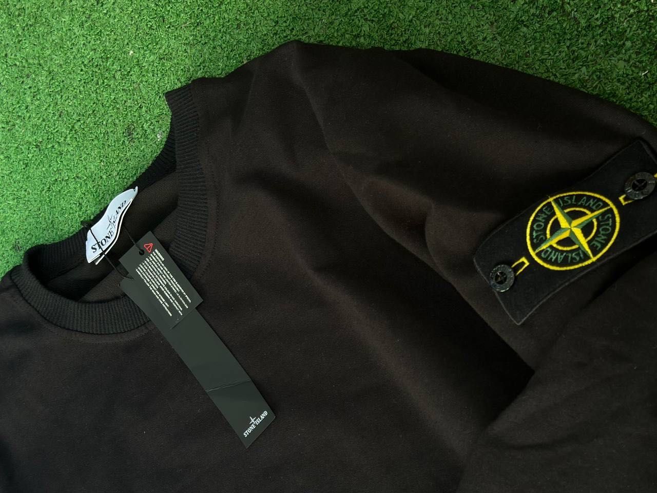 Bluza Stone Island