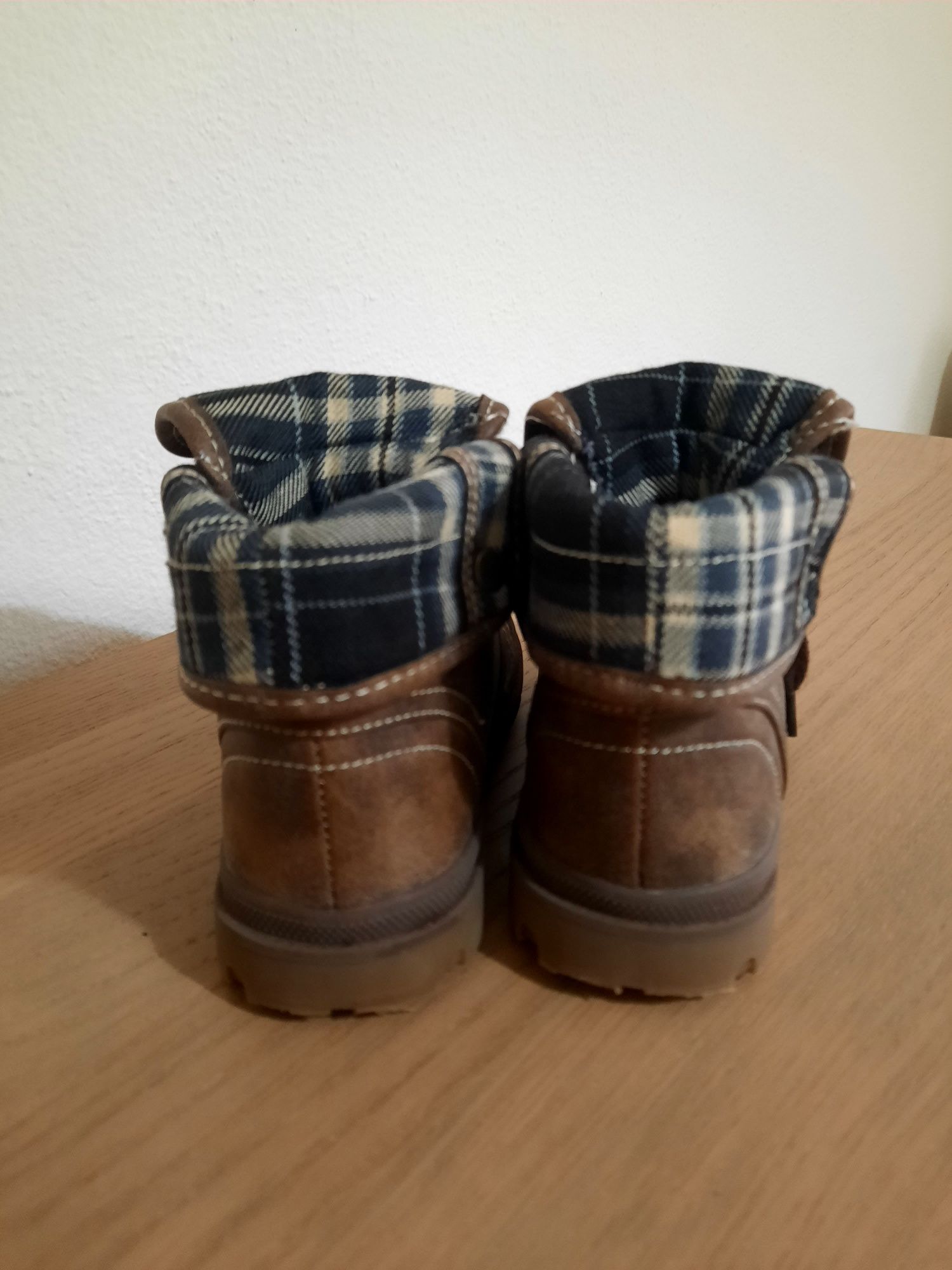 Botas chicco flexizone tam26