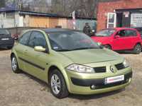 Renault Megane 1.6 Benzyna//Klimatyzacja//Zamiana